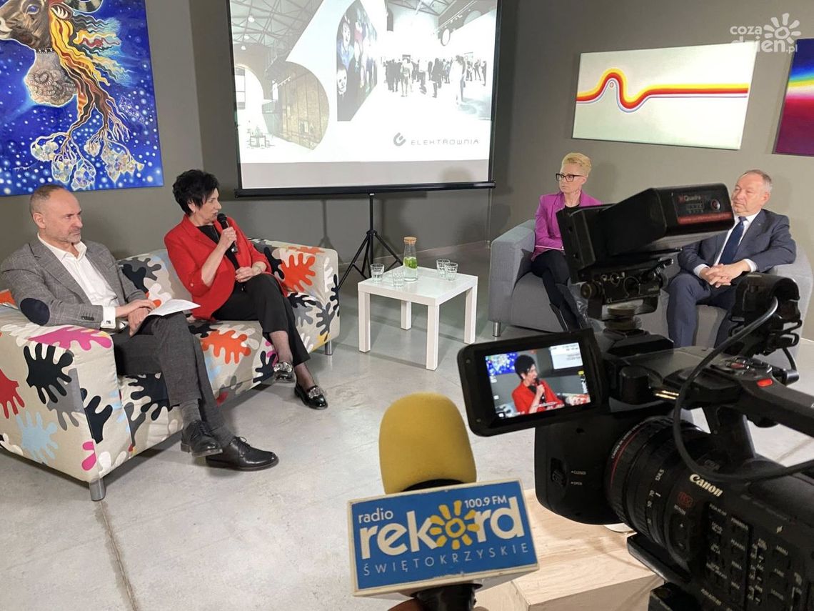 BWA Ostrowiec świętuje w tym roku 30-lecie swojego istnienia BWA Ostrowiec świętuje w tym roku 30-lecie swojego istnienia