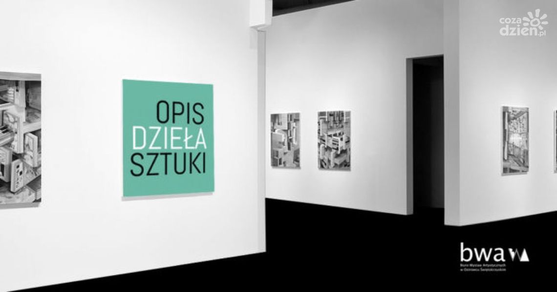 BWA zaprasza na warsztaty BWA zaprasza na warsztaty