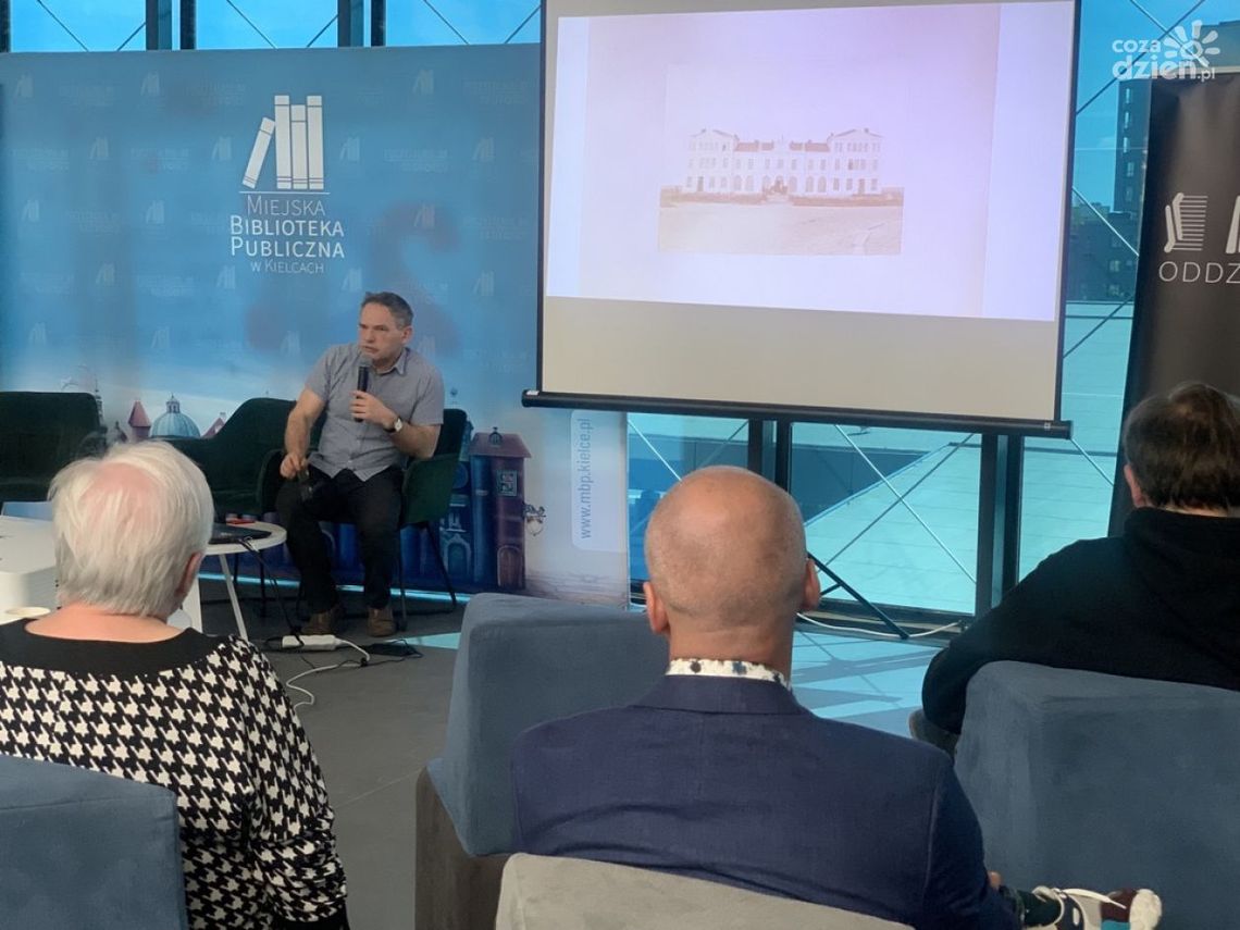 Być jak szachista, który myśli pięć ruchów do przodu - przepis na udaną architekturę miasta Być jak szachista, który myśli pięć ruchów do przodu - przepis na udaną architekturę miasta