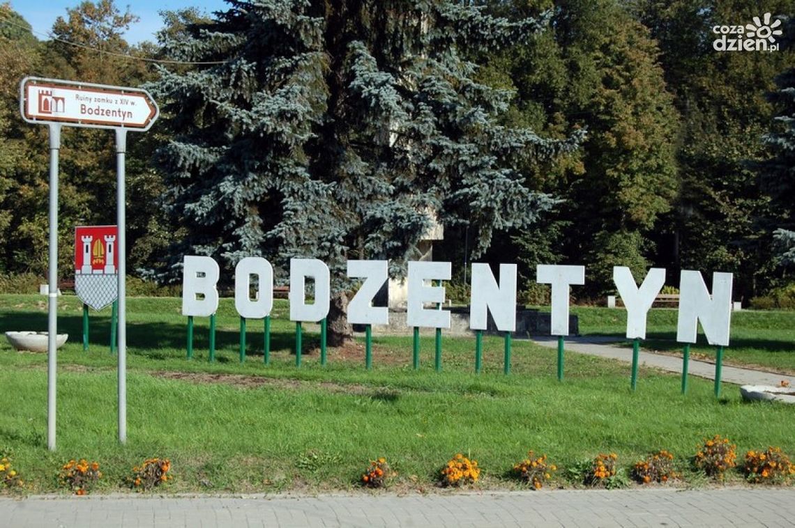 Były burmistrz bez mandatu radnego. Znamy wyniki wyborów uzupełniających w Bodzentynie