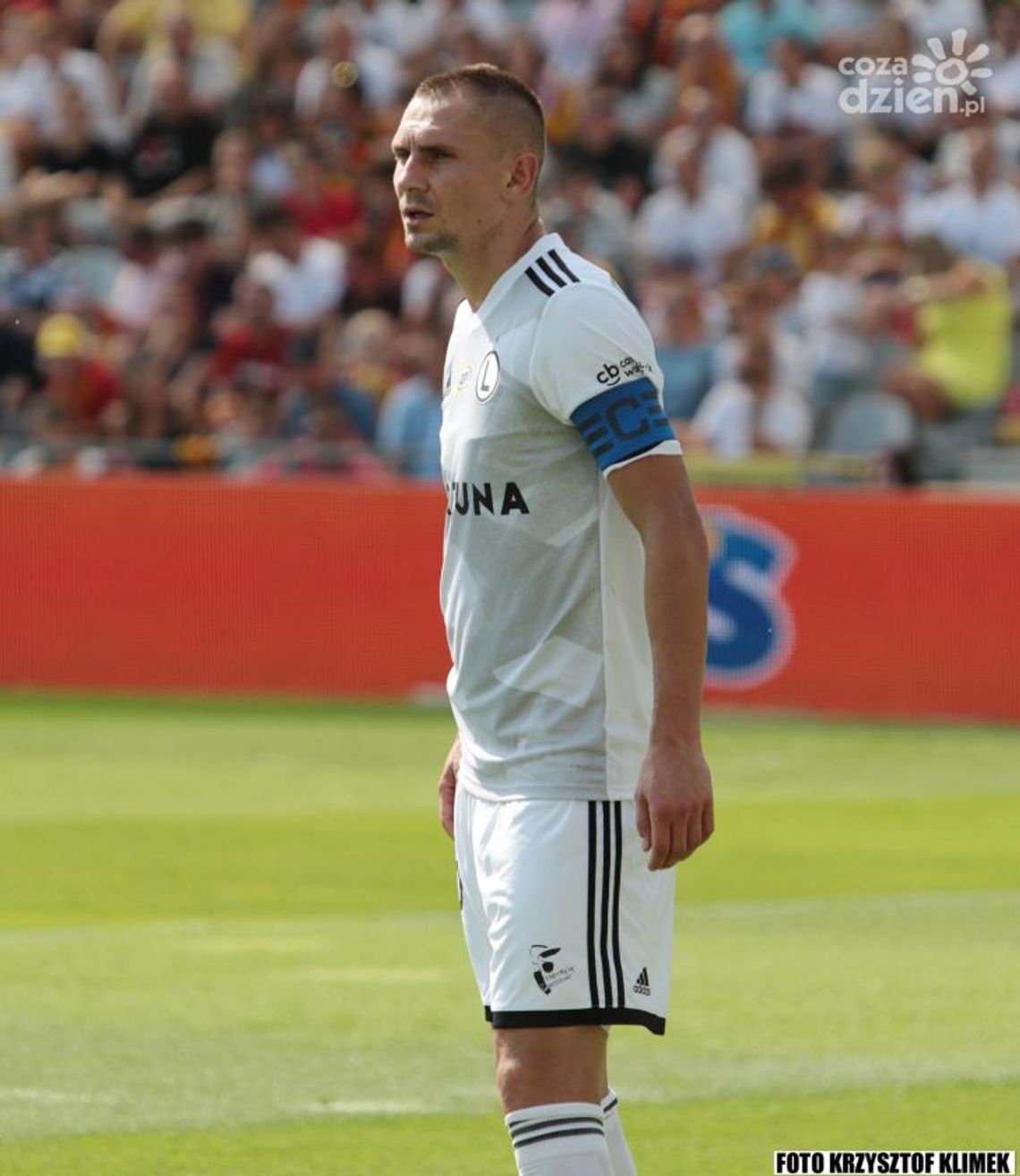 Były piłkarz Korony powołany na mundial