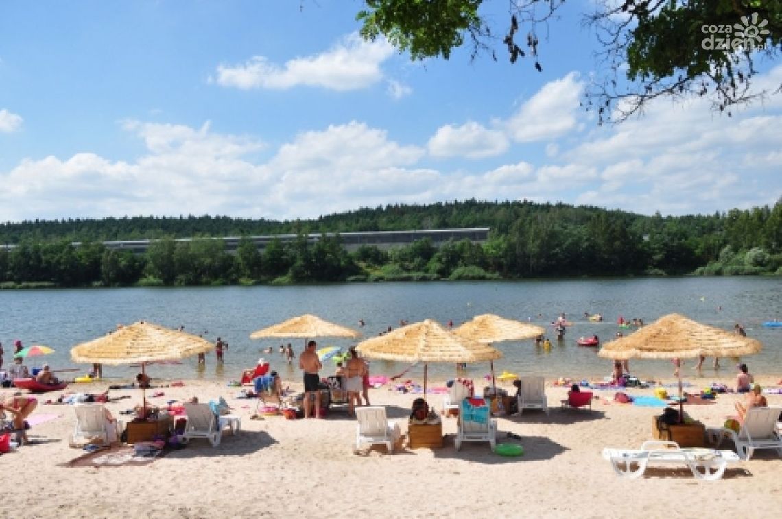 Całoroczne centrum rekreacji nad starachowickimi Piachami. Wybrano wykonawcę Całoroczne centrum rekreacji nad starachowickimi Piachami. Wybrano wykonawcę