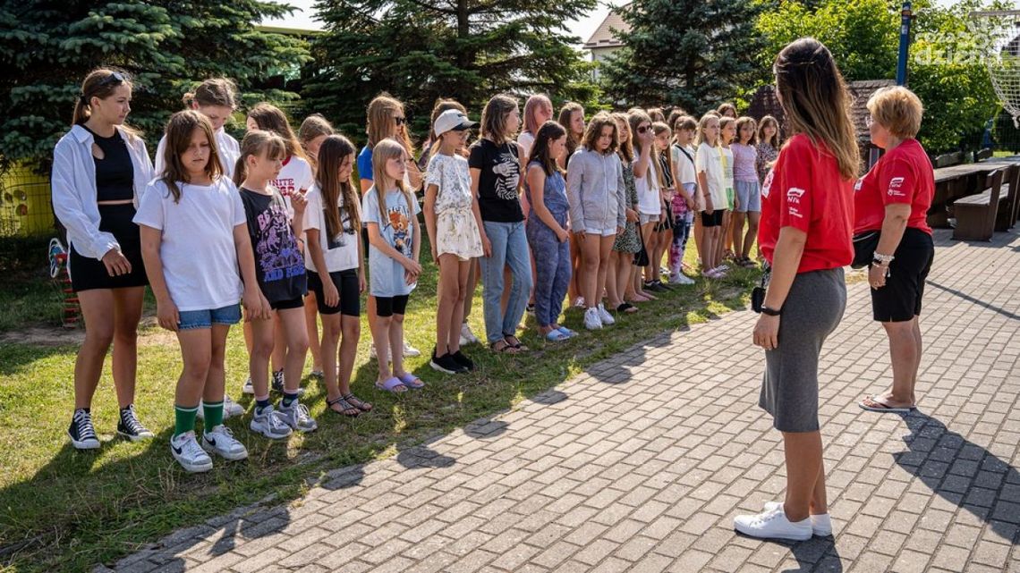 Caritas zaprasza chętnych na kurs wychowawcy Caritas zaprasza chętnych na kurs wychowawcy