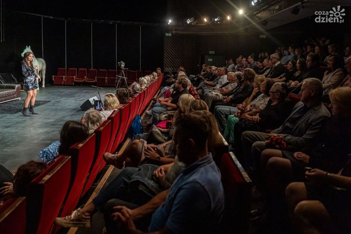 Casting do Teatru Pegaz w Kieleckim Centrum Kultury Casting do Teatru Pegaz w Kieleckim Centrum Kultury