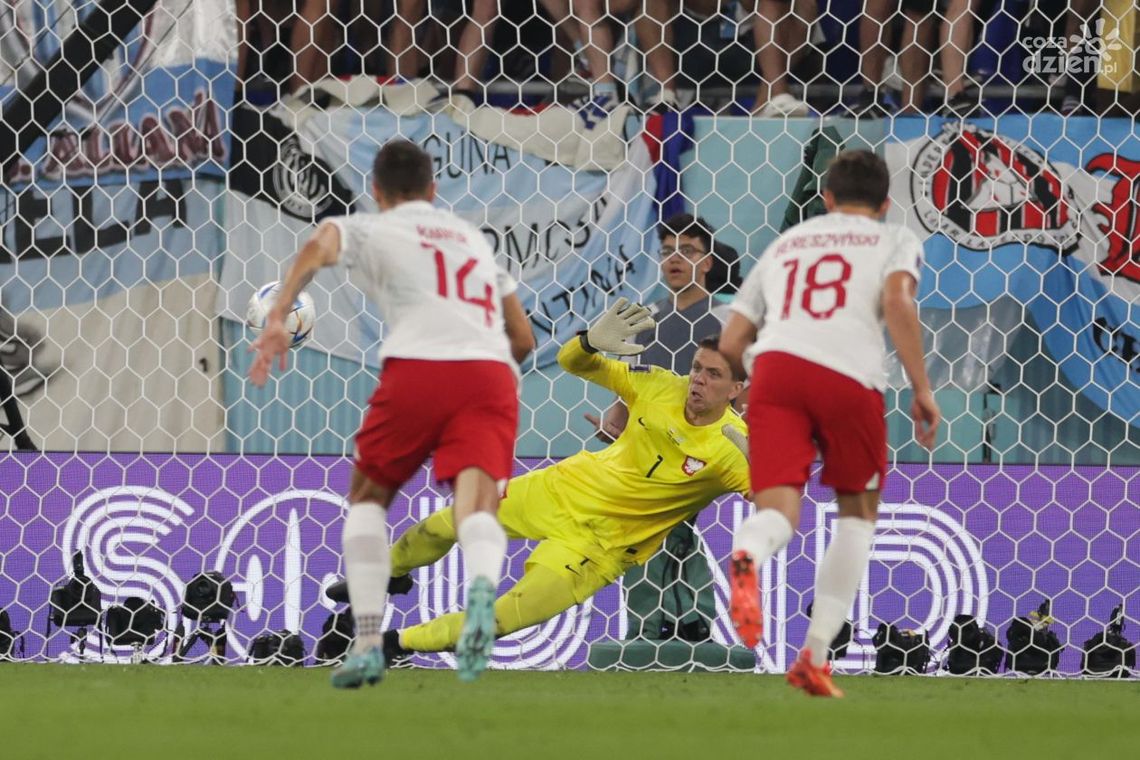 Cel osiągnięty - Polska w 1/8 finału Cel osiągnięty - Polska w 1/8 finału