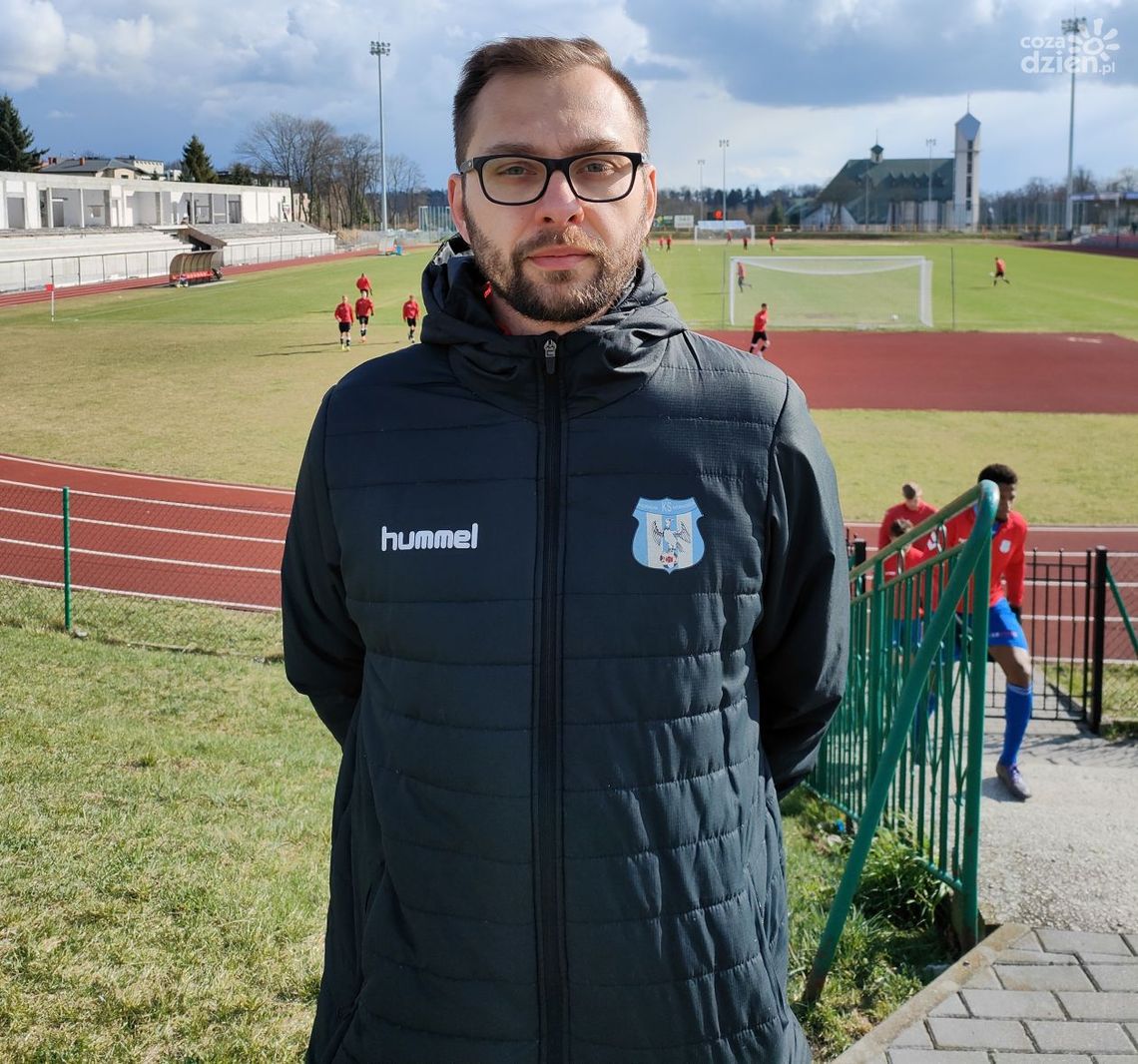 Celem Moravii jest ciągły rozwój. Awans musi być zaplanowany. Celem Moravii jest ciągły rozwój. Awans musi być zaplanowany.