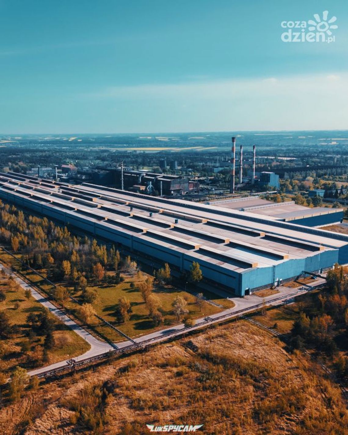 Celsa Huta Ostrowiec wystawiona na sprzedaż Celsa Huta Ostrowiec wystawiona na sprzedaż