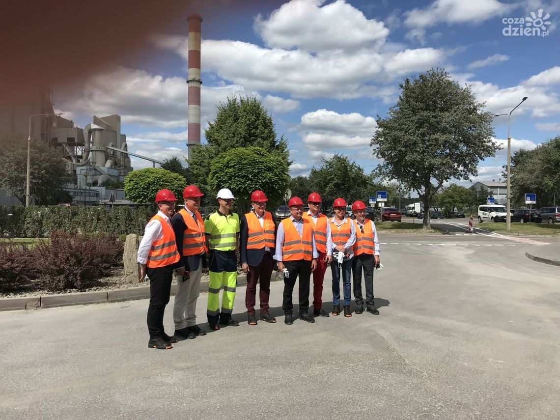 Cement cenny i niedostępny jak węgiel? Cement cenny i niedostępny jak węgiel?