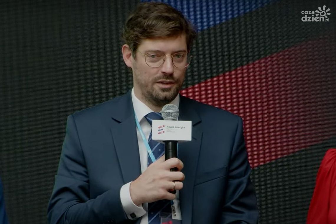 Centralna Dolina Wodorowa powołana do życia Centralna Dolina Wodorowa powołana do życia