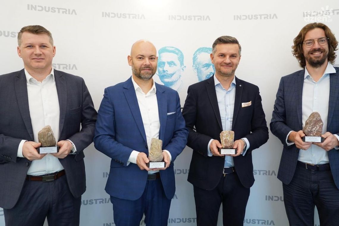 Centralny klaster wodorowy rośnie w siłę