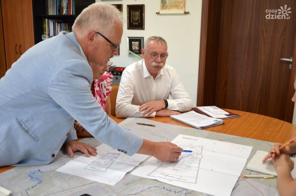Centrum Historii Lotnictwa powstanie w Masłowie Centrum Historii Lotnictwa powstanie w Masłowie