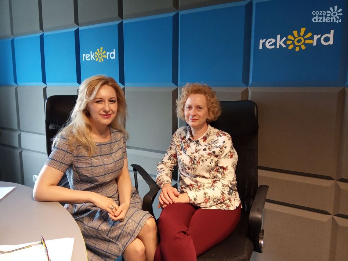 Centrum Kształcenia Ustawicznego ma 15 lat Centrum Kształcenia Ustawicznego ma 15 lat