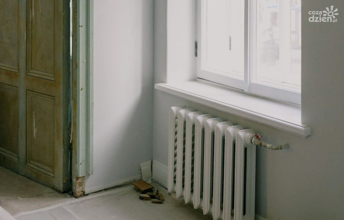 Ceny ciepła w sezonie grzewczym. Czy kielczanie mają powody do obaw? Ceny ciepła w sezonie grzewczym. Czy kielczanie mają powody do obaw?