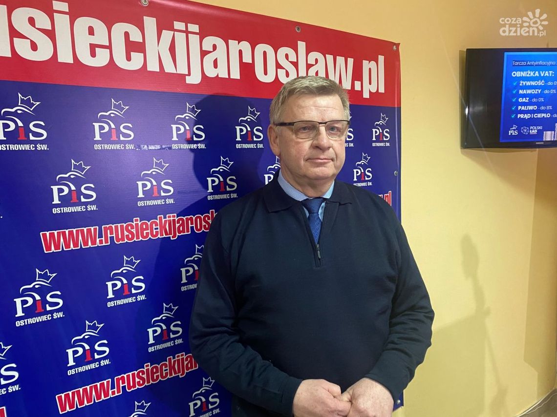 Ceny żywności i paliwa poszły w dół. To efekt Tarczy Antyinflacyjnej 2.0
Ceny żywności i paliwa poszły w dół. To efekt Tarczy Antyinflacyjnej 2.0