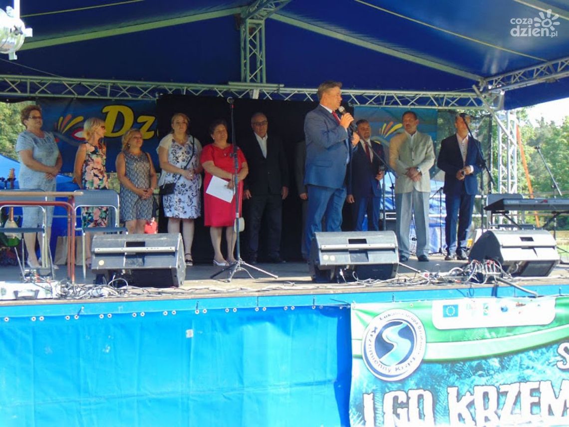 Ceramicy świętowali - były nagrody i festyn Ceramicy świętowali - były nagrody i festyn