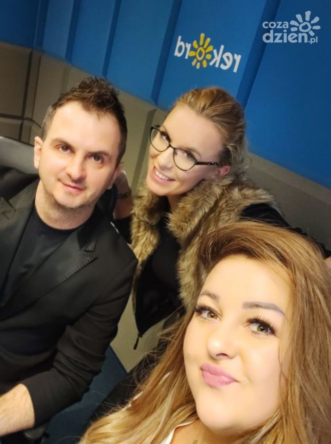 Champion: Grunt to robić to, co się lubi! Champion: Grunt to robić to, co się lubi!