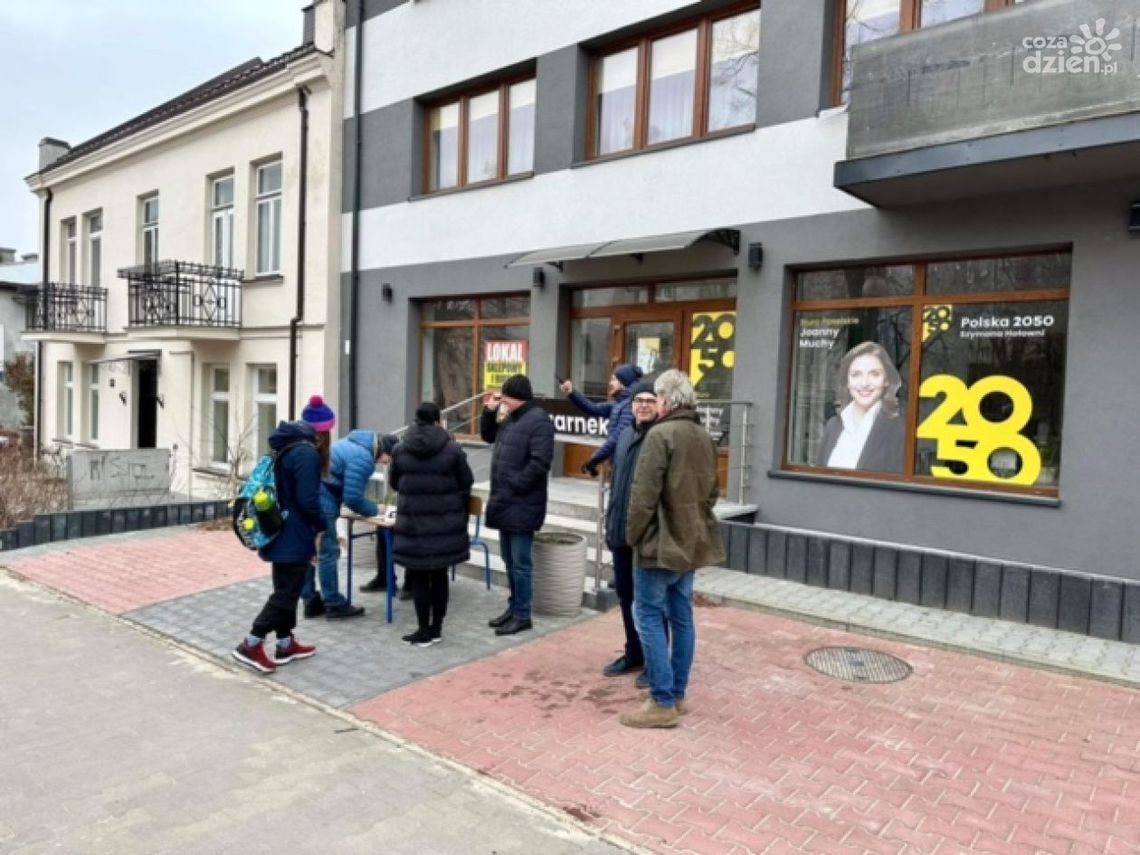 Chcą odwołania ministra Czarnka Chcą odwołania ministra Czarnka