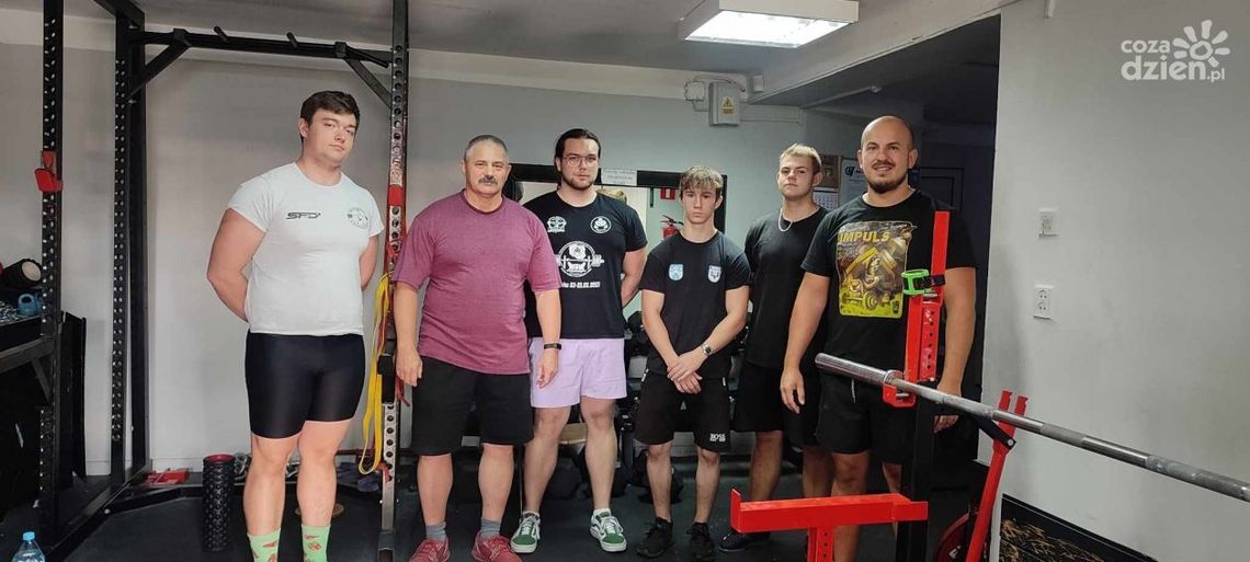 Chcą reprezentować Polskę na Mistrzostwach Europy! Zbierają fundusze na spełnienie tego marzenia Chcą reprezentować Polskę na Mistrzostwach Europy! Zbierają fundusze na spełnienie tego marzenia