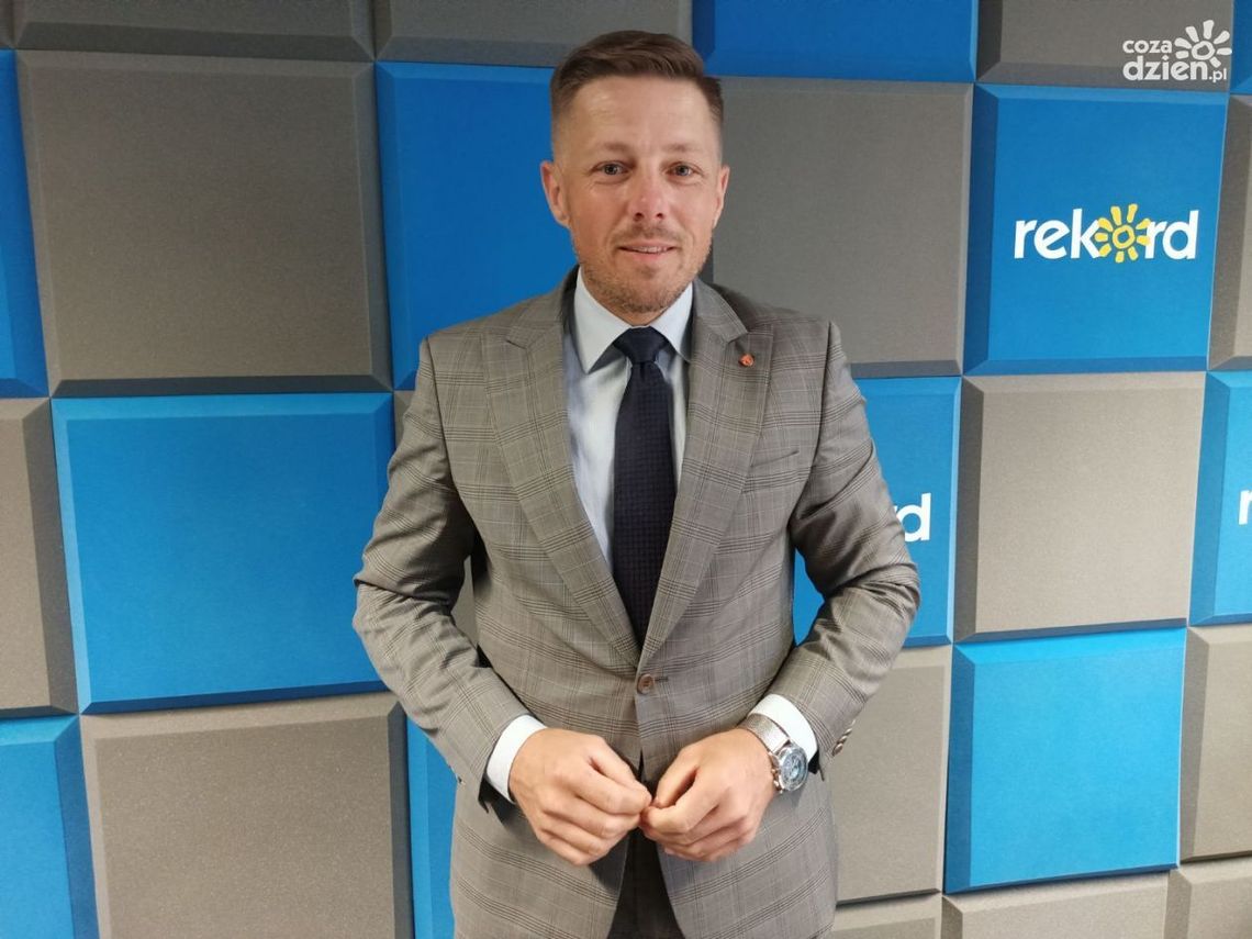 Chcę reprezentować samorząd w Sejmie