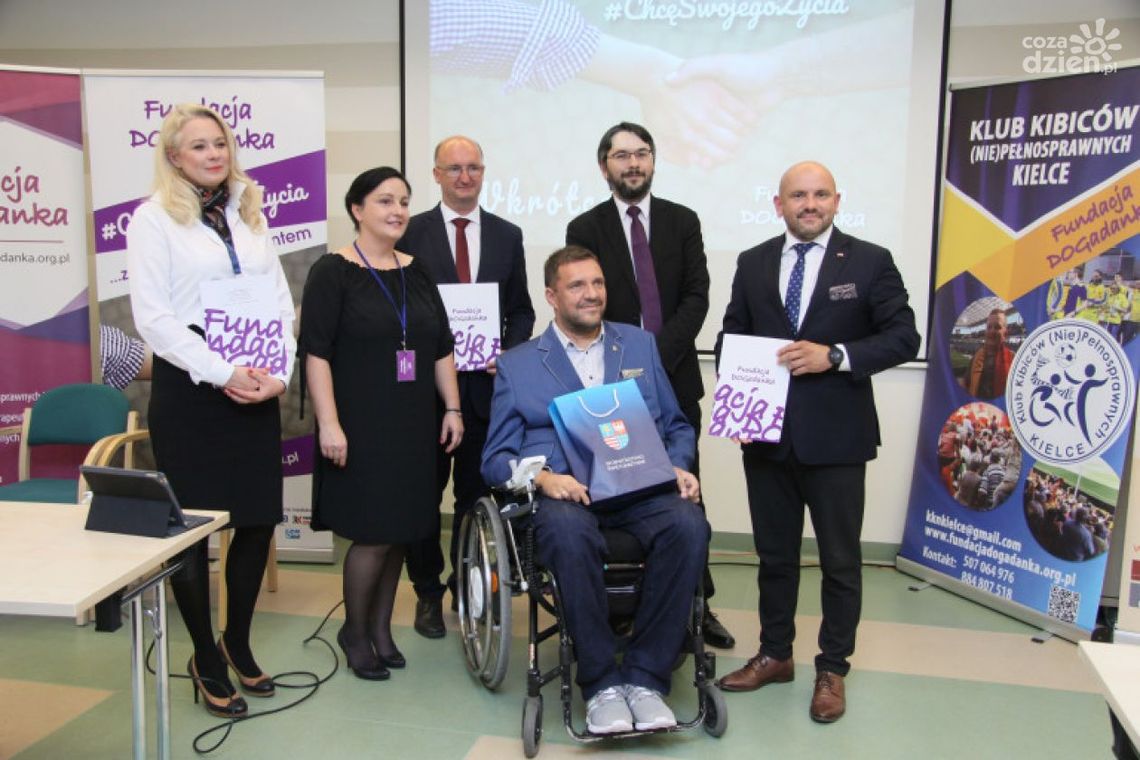 Chcę swojego życia... zostań moim asystentem Chcę swojego życia... zostań moim asystentem