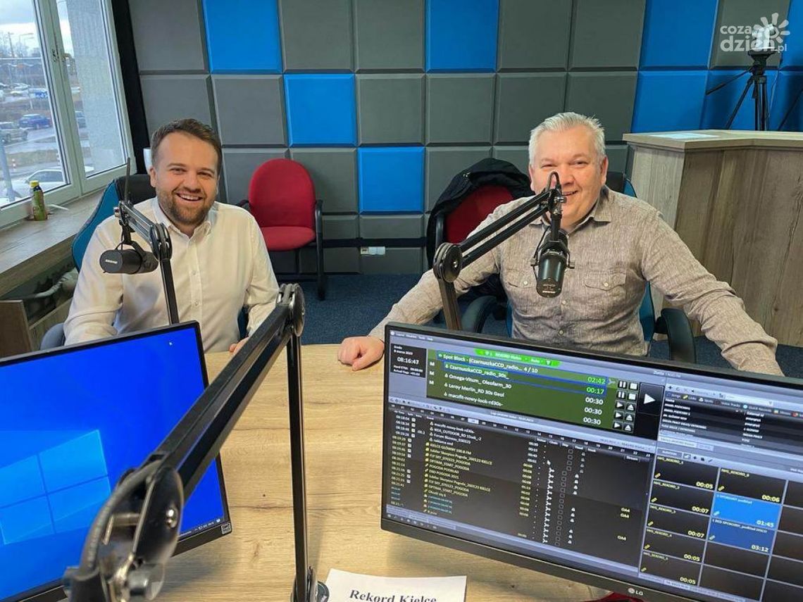 Chcemy aby marszałka województwa wybierano bezpośrednio i będziemy chcieli zlikwidować powiaty