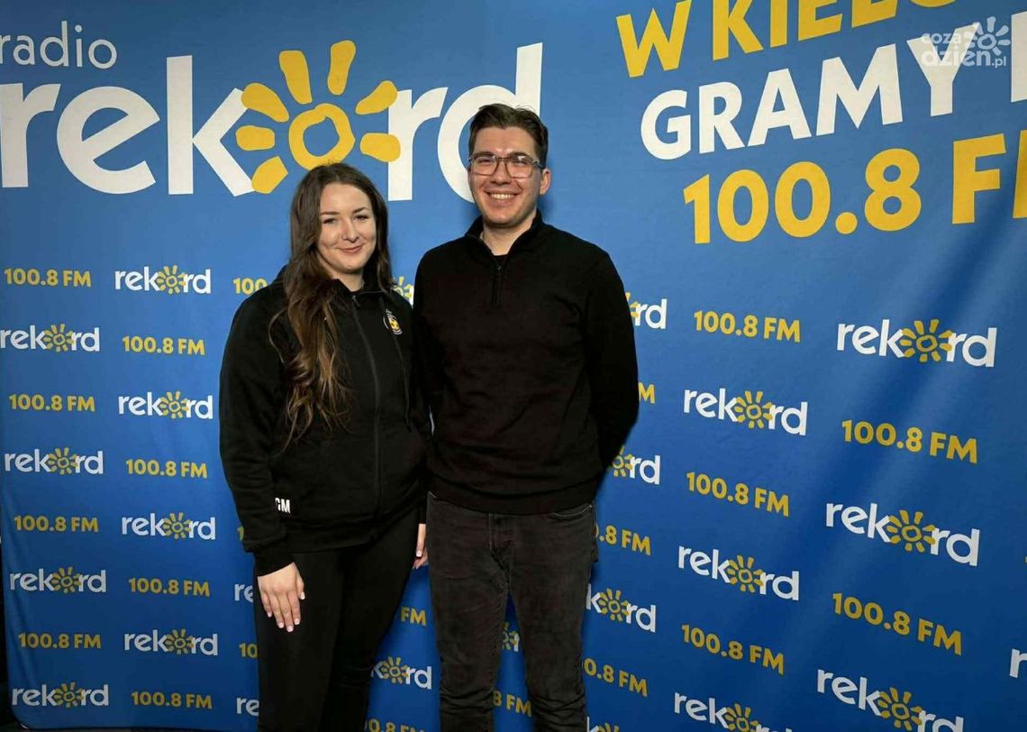 “Chcemy udowodnić, że także potrafimy” – Gabriela Miśkiewicz Suzuki Korona Handball Kielce “Chcemy udowodnić, że także potrafimy” – Gabriela Miśkiewicz Suzuki Korona Handball Kielce