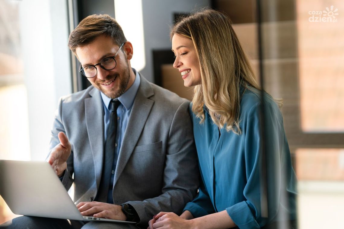 Chcesz rozwijać firmę? Skorzystaj z finansowania z gwarancją InvestEU