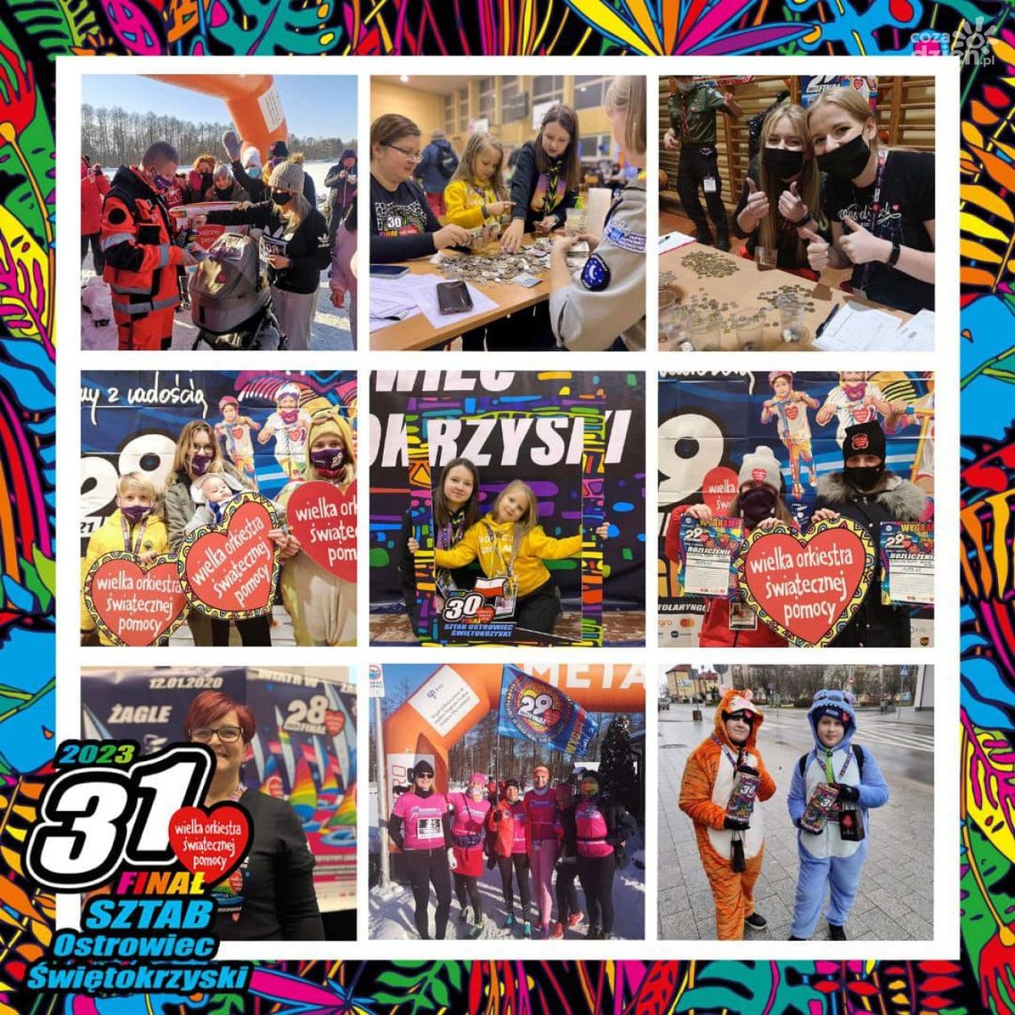 Chcesz zostać wolontariuszem WOŚP? Śpiesz się! Zostało kilka dni na zgłoszenia Chcesz zostać wolontariuszem WOŚP? Śpiesz się! Zostało kilka dni na zgłoszenia