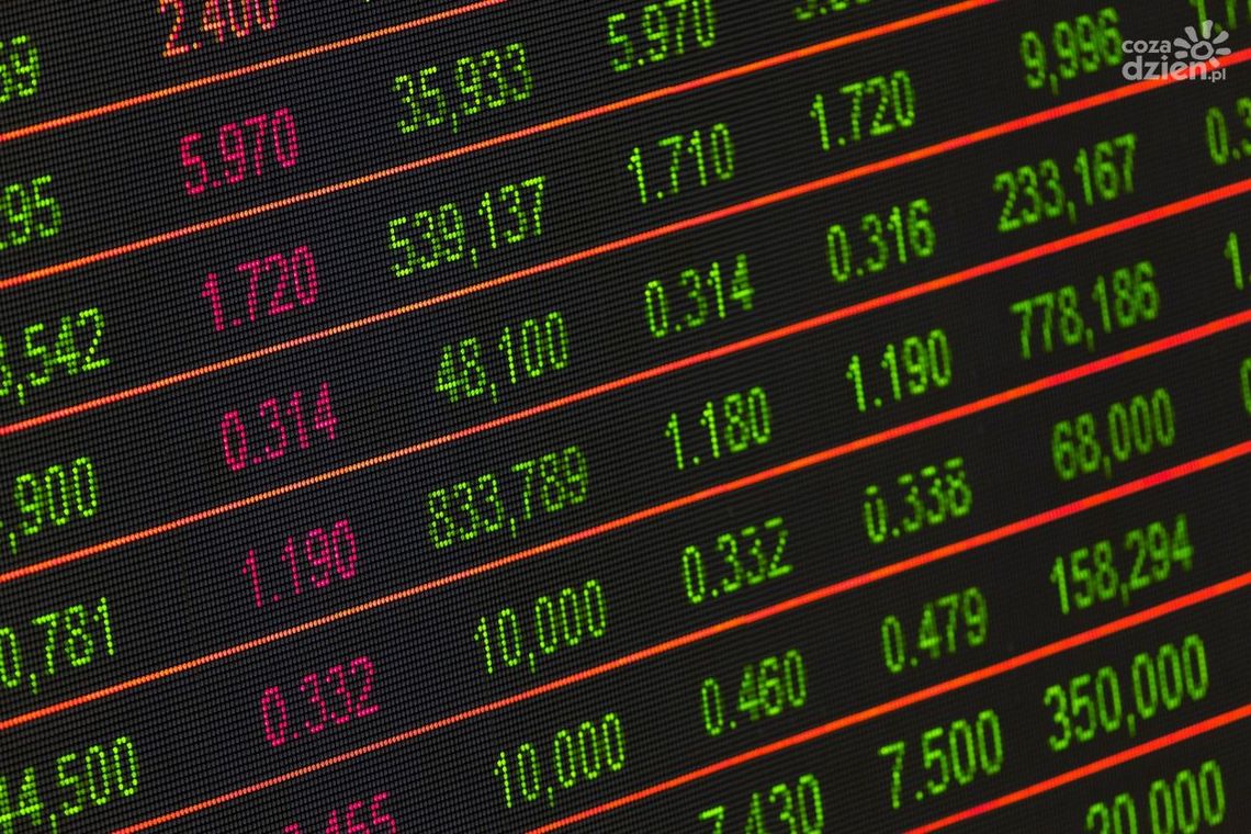 Chciał zarobić na kryptowalutach, stracił 23 000 zł Chciał zarobić na kryptowalutach, stracił 23 000 zł