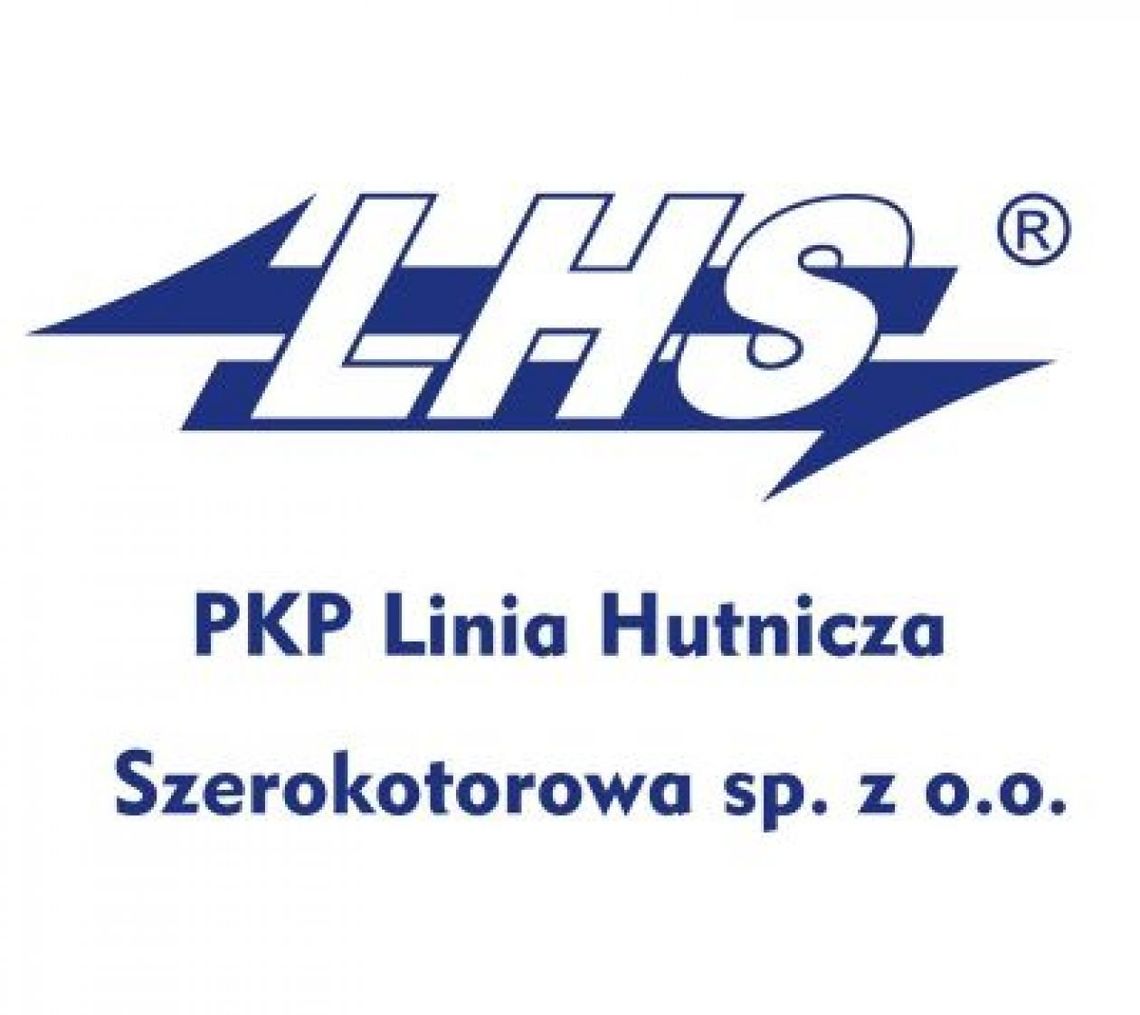 Chemiczne odchwaszczanie torów linii LHS