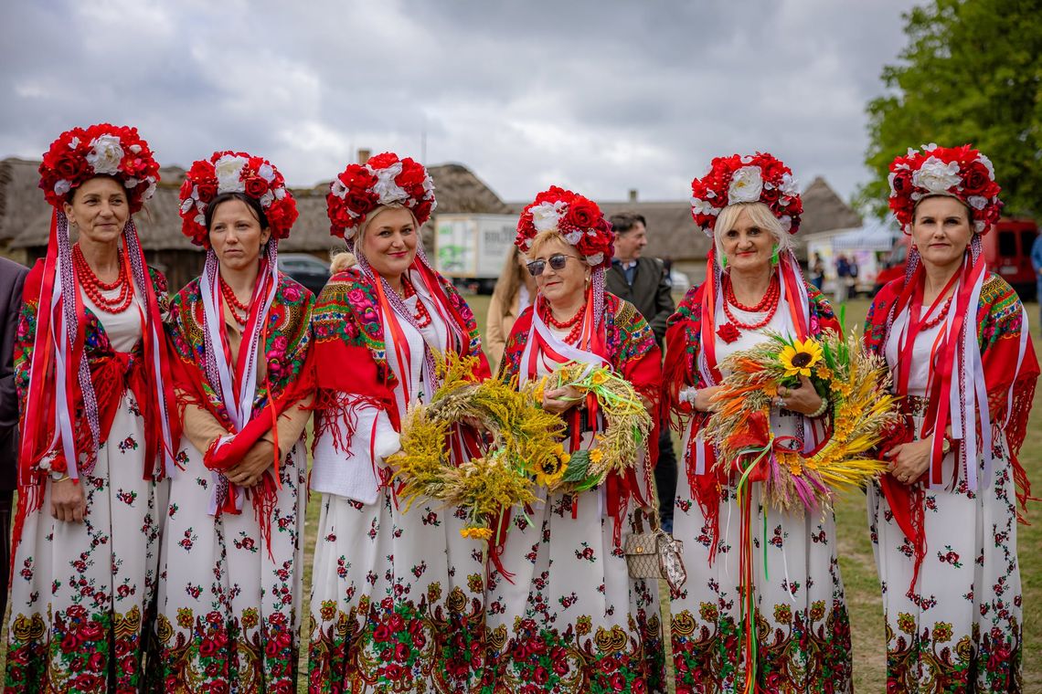 Chleb, którego nie da się zastąpić. Tokarnia podziękowała tym, którzy żywią Świętokrzyskie Chleb, którego nie da się zastąpić. Tokarnia podziękowała tym, którzy żywią Świętokrzyskie