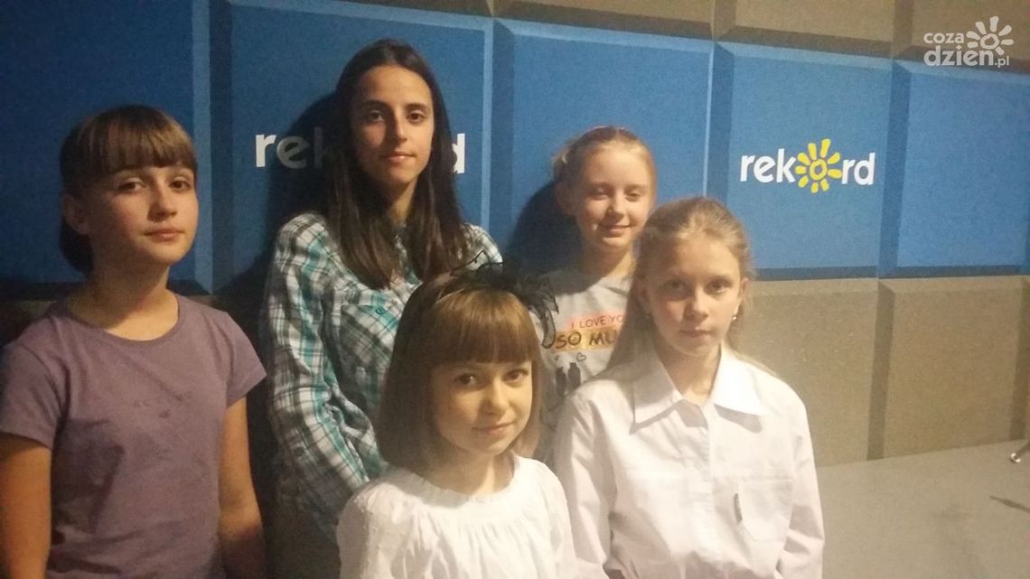 Chór "Wiolinki" zaprasza w swoje szeregi Chór "Wiolinki" zaprasza w swoje szeregi