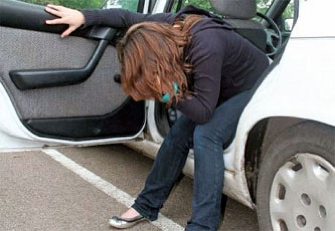 Choroba lokomocyjna – wakacyjna zmora urlopowicza Choroba lokomocyjna – wakacyjna zmora urlopowicza