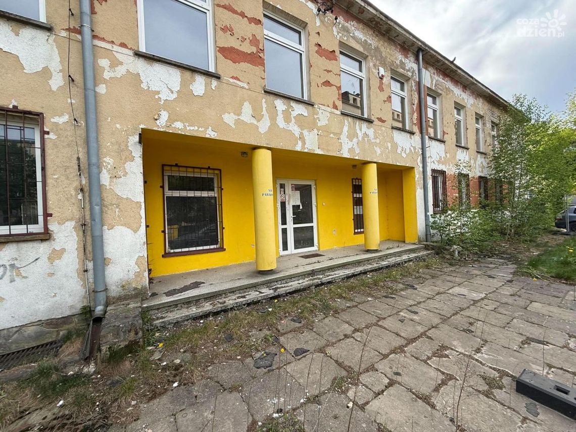 Chorzy na Alzheimera będą mieli swoje miejsce w Starachowicach Chorzy na Alzheimera będą mieli swoje miejsce w Starachowicach