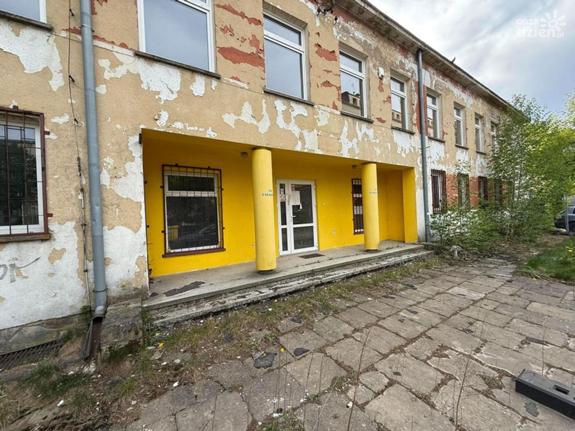Chorzy na Alzheimera będą mieli swoje miejsce w Starachowicach Chorzy na Alzheimera będą mieli swoje miejsce w Starachowicach