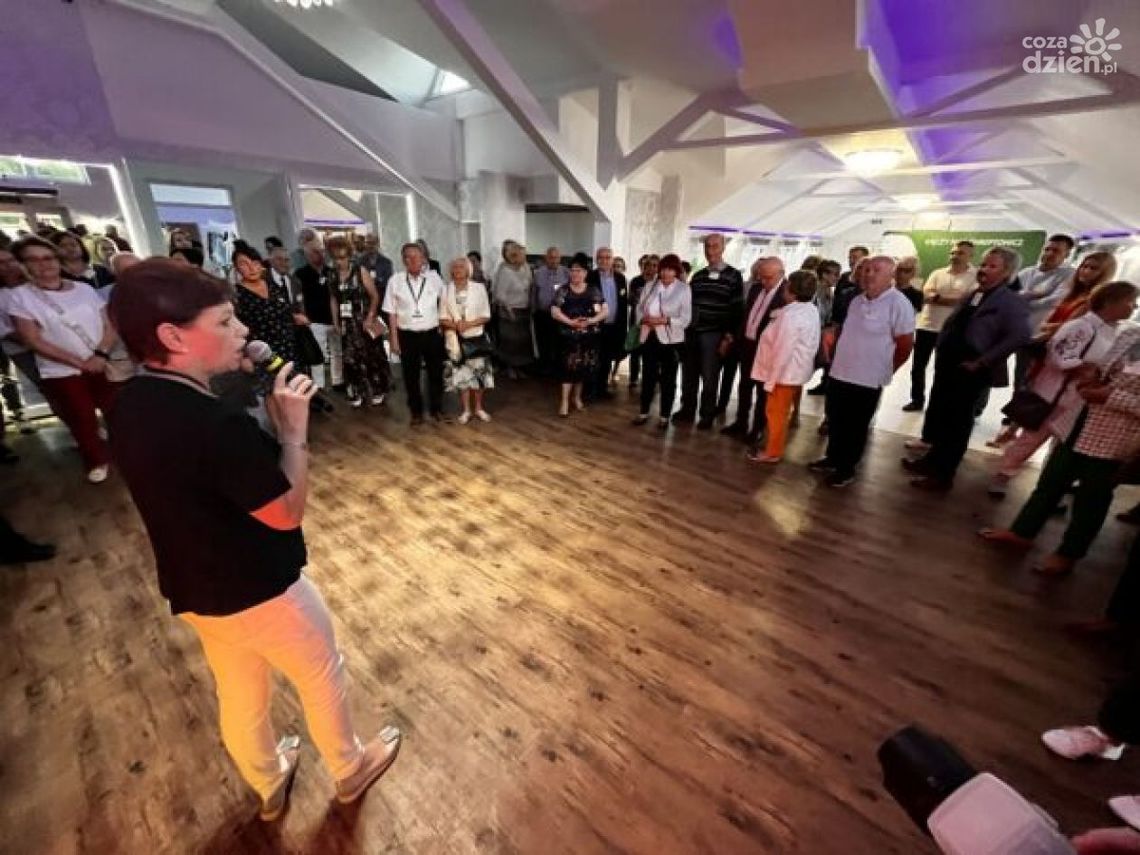 "Chreptusy" z Ostrowca znowu się spotkają 