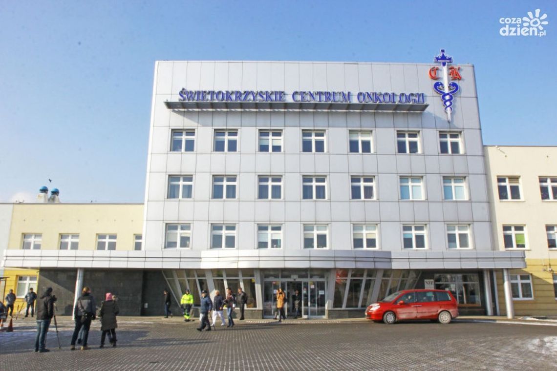 Chroń się przed rakiem! Wykonaj bezpłatną kolonoskopię 