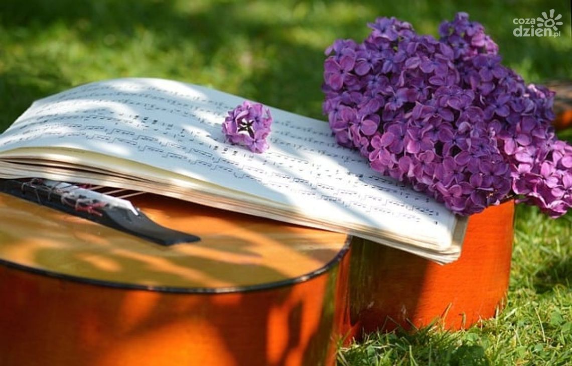 Ciekawy weekend planuje kielecki "Zameczek" Ciekawy weekend planuje kielecki "Zameczek"