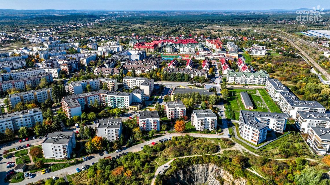 „Ciepłe Mieszkanie” dla mieszkańców Kielc. Wypełnij deklarację!