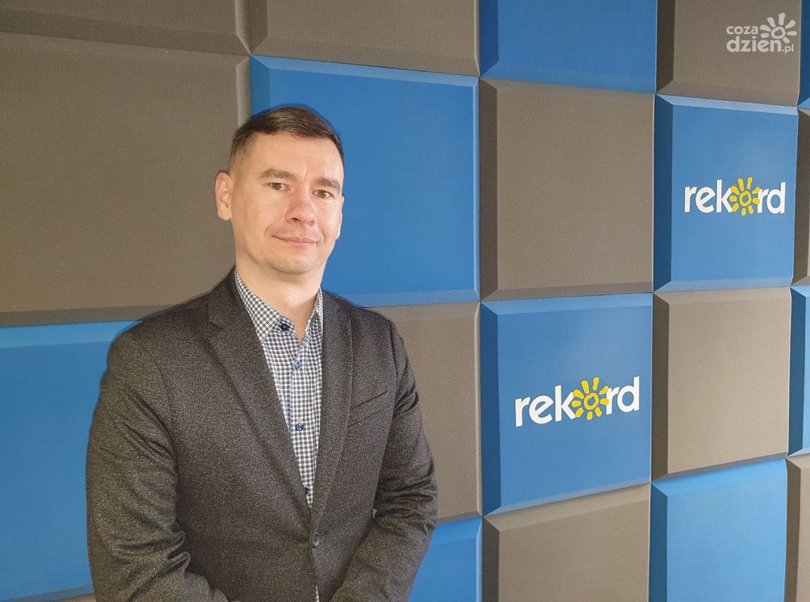 Cieszy mnie moda na Koronę 