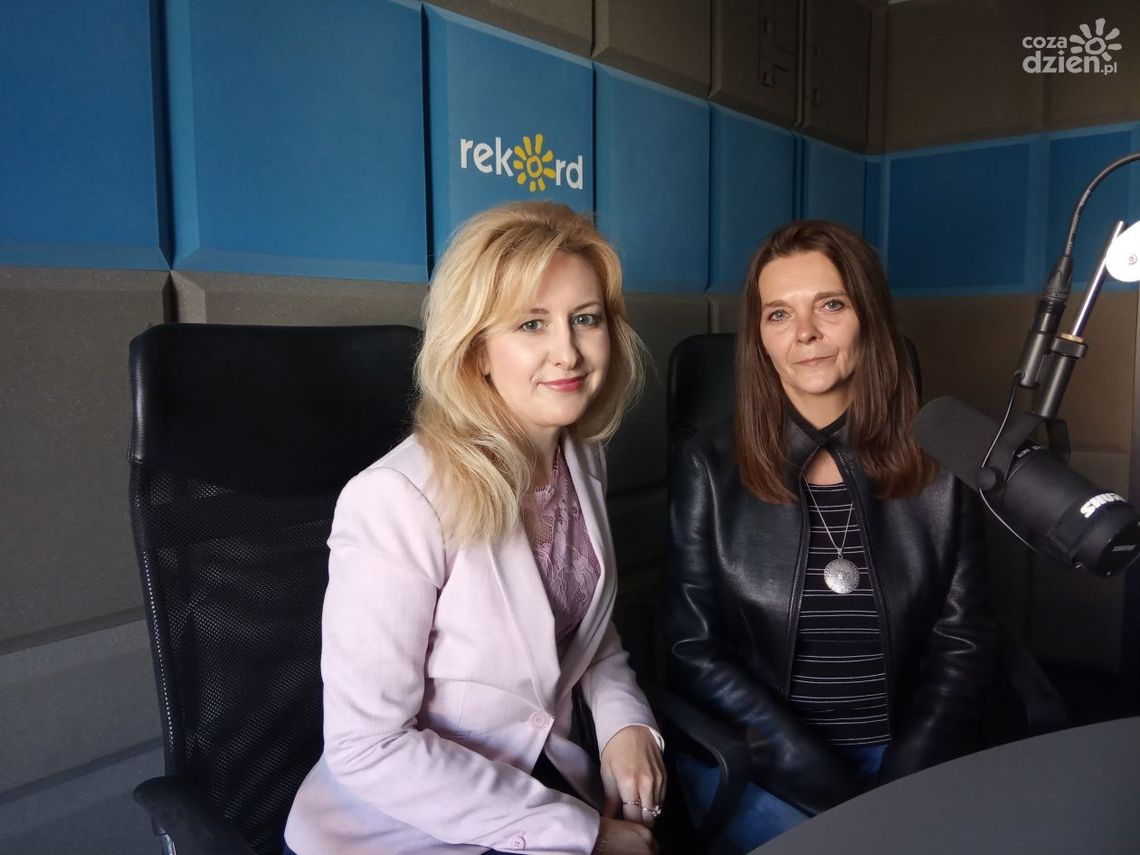 CKU na rzecz Stowarzyszenia "Tacy Sami"