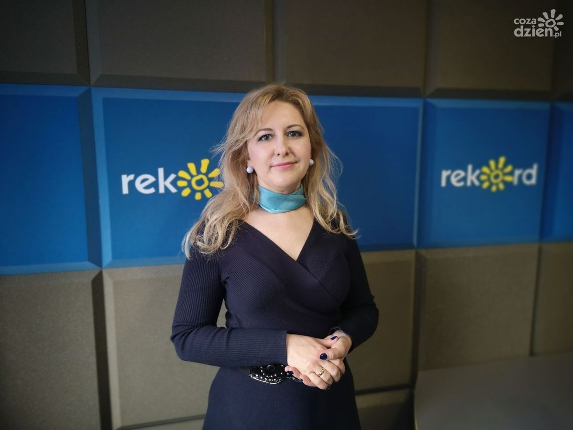 CKU organizuje konkurs florystyczny