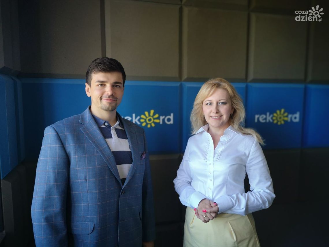 CKU stawiając na rozwój do współpracy zaprasza specjalistów CKU stawiając na rozwój do współpracy zaprasza specjalistów