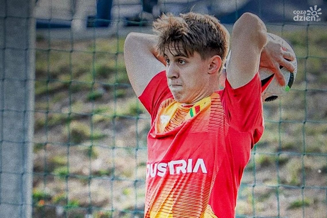 CLJ U-17: Koroniarze kontynuują zwycięską passę CLJ U-17: Koroniarze kontynuują zwycięską passę