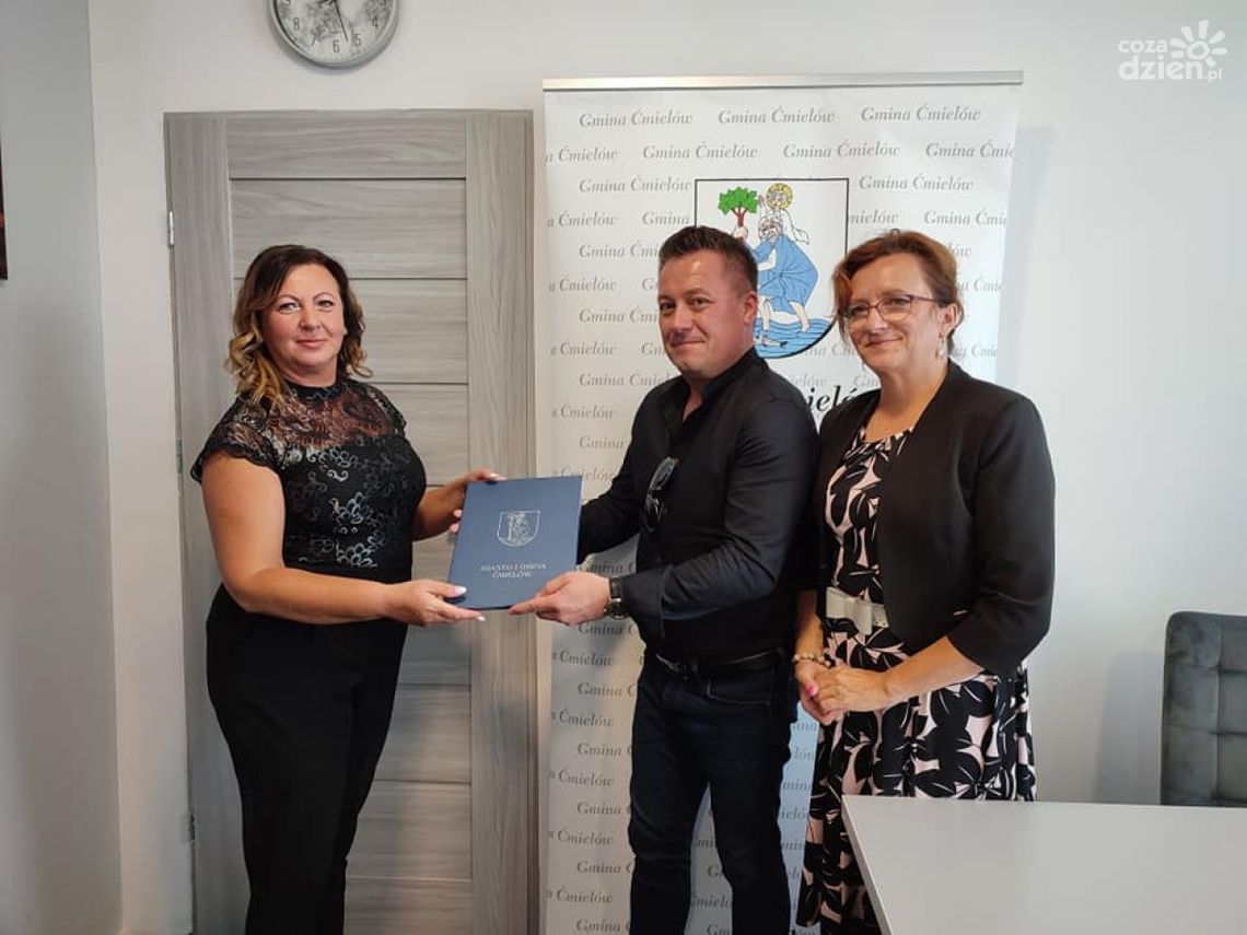 Ćmielów: 10 dróg doczeka się remontu Ćmielów: 10 dróg doczeka się remontu