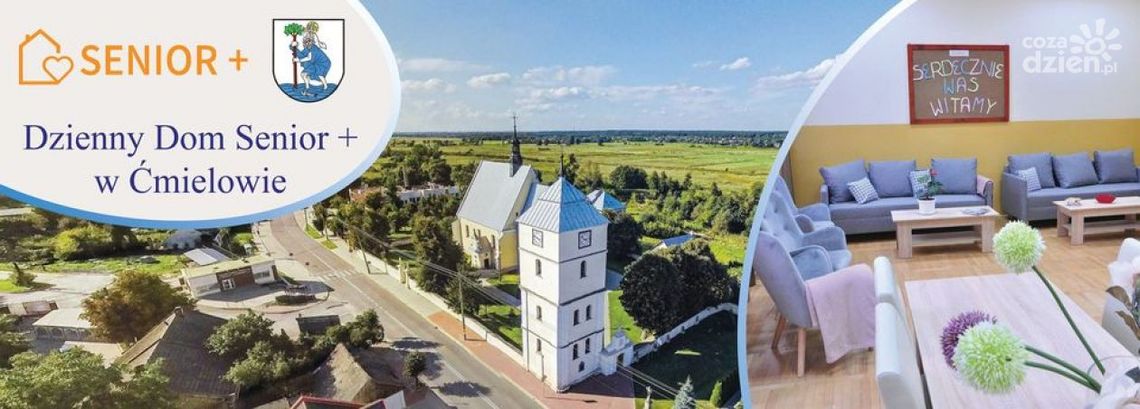 Ćmielów będzie miał żłobek Ćmielów będzie miał żłobek