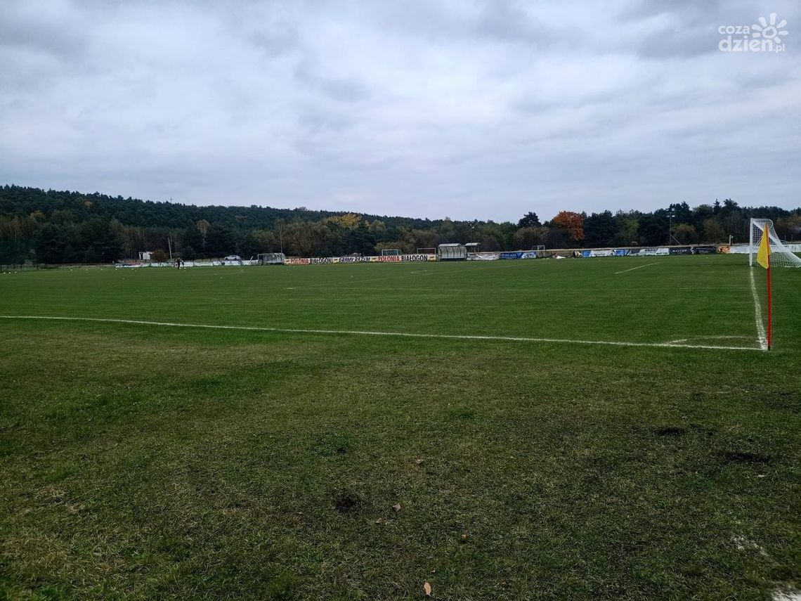 Ćmielów inwestuje w obiekty sportowe Ćmielów inwestuje w obiekty sportowe