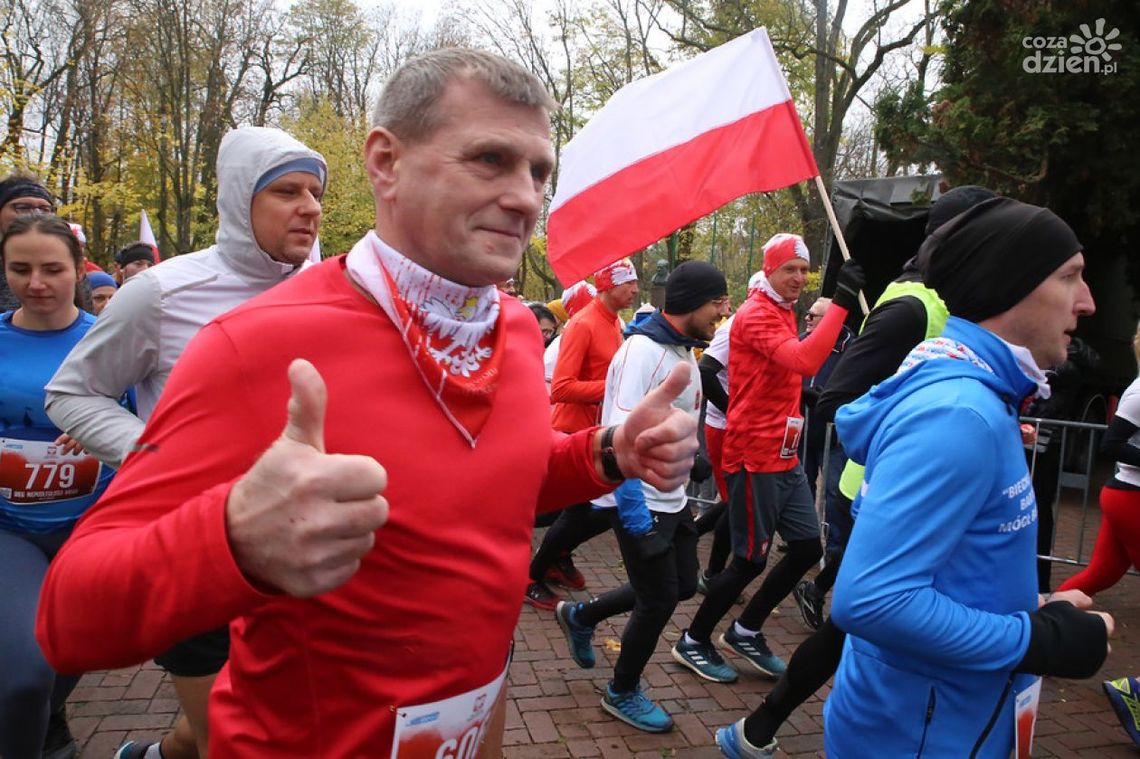Ćmielów na sportowo upamiętni Żołnierzy Wyklętych