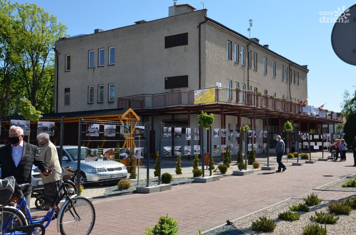 Ćmielowski Dom Kultury przejdzie gruntowną termomodernizację Ćmielowski Dom Kultury przejdzie gruntowną termomodernizację