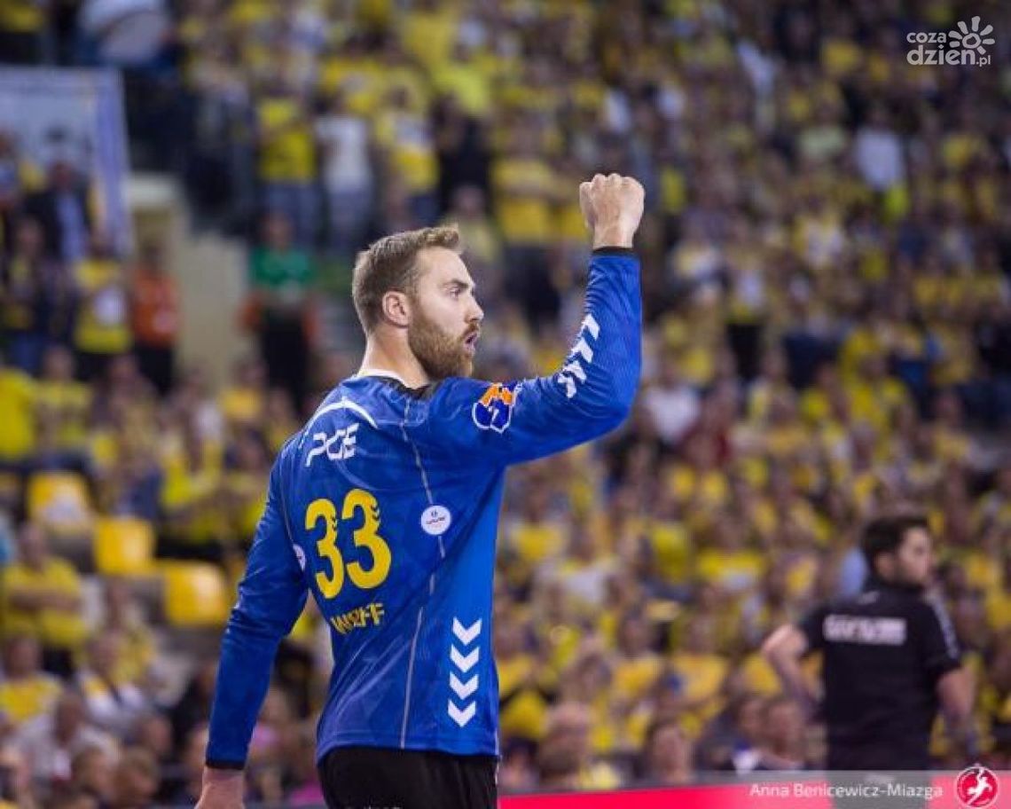 Co dalej z Andreasem Wolfem? Co dalej z Andreasem Wolfem?